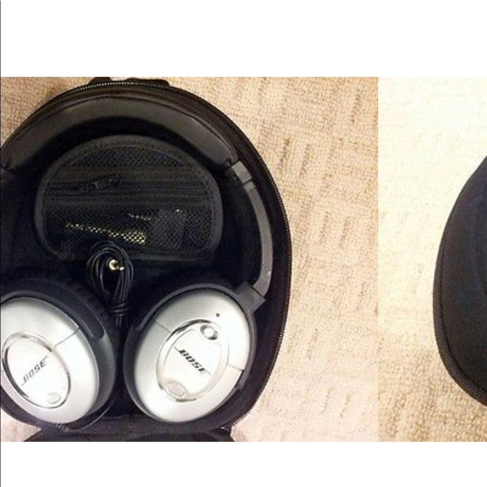 Headphones
